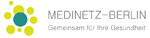 Medinetz-Berlin-Logo